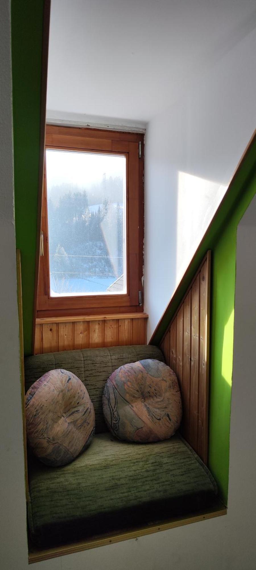 Haus Elena am Semmering Steinhaus am Semmering Exterior foto